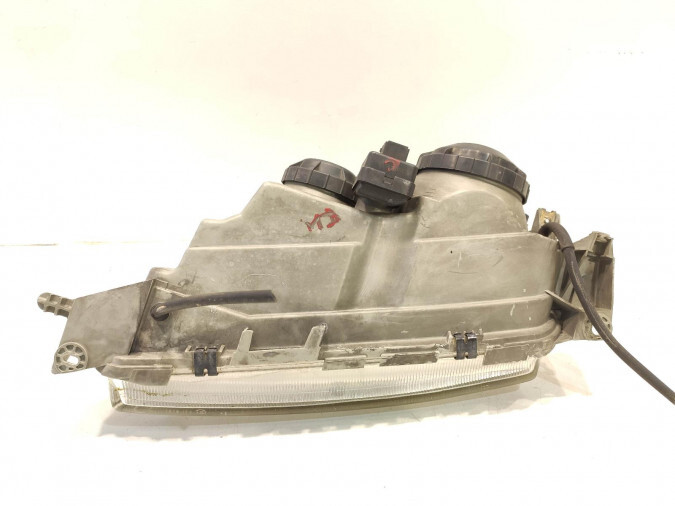 FARO DELANTERO DERECHO RENAULT KANGOO 1999
