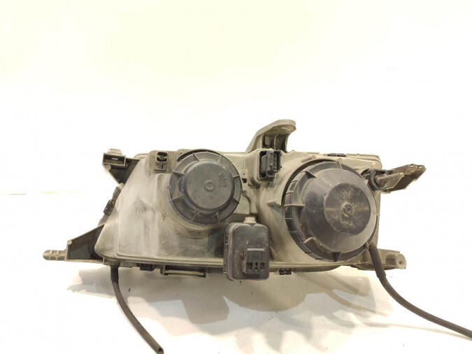 FARO DELANTERO DERECHO RENAULT KANGOO 1999