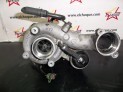 Turbo-Compresor RENAULT ESPACE 2007