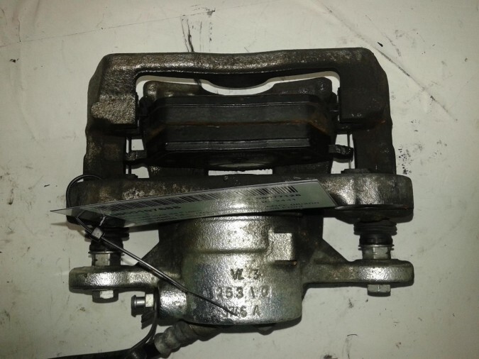 PINZA FRENO DELANTERA IZQUIERDA BMW SERIE 1 2010