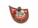 PILOTO TRASERO IZQUIERDO VOLKSWAGEN GOLF 2006