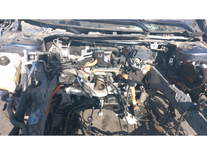 BRAZO LIMPIA.DEL.I. RENAULT MÉGANE E-TECH 2022