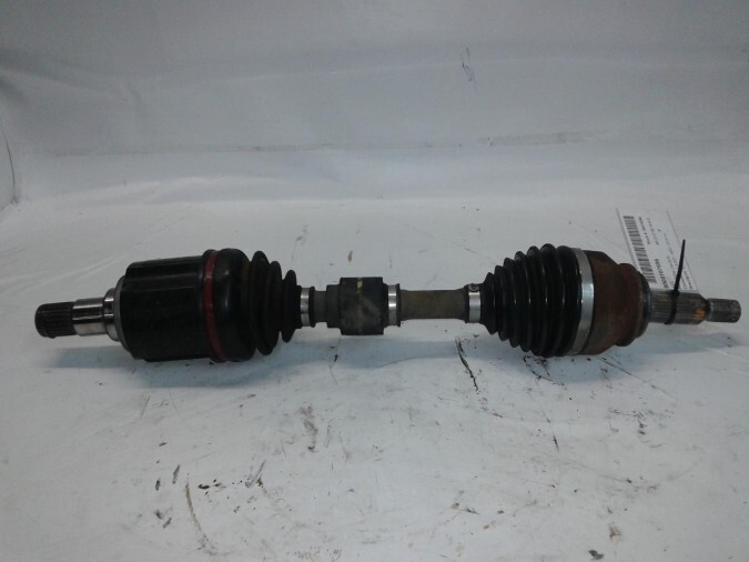 TRANSMISION DELANTERA IZQUIERDA HYUNDAI IX35 2012