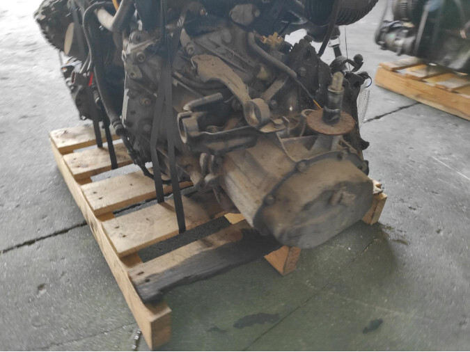 CAJA CAMBIOS CITROEN XSARA 1998