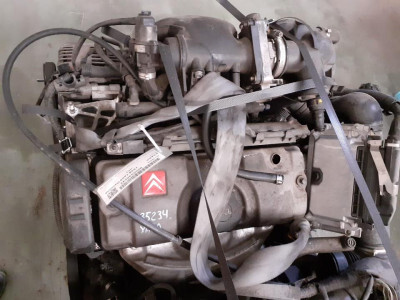 Motor color Gris CITROEN XSARA 1998