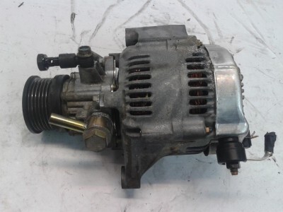 Alternador HYUNDAI ACCENT 2005