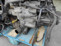 CAJA CAMBIOS CITROEN C5 2002