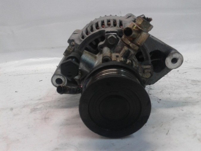 Alternador HYUNDAI ACCENT 2005
