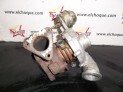 Turbo-Compresor OPEL ASTRA 1999