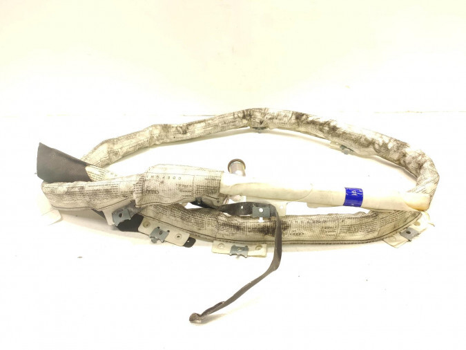 AIRBAG DELANTERO IZQUIERDO AUDI Q7 2009