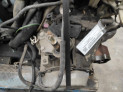 Caja de cambios color Negro CITROEN C4 2006