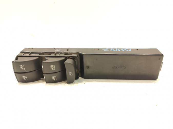 MANDO ELEVALUNAS DELANTERO IZQUIERDO OPEL VECTRA 2000