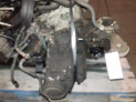 CAJA CAMBIOS VOLKSWAGEN CADDY 2003
