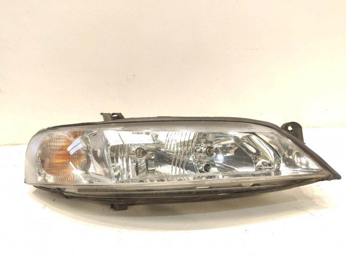 FARO DELANTERO DERECHO OPEL VECTRA 2000