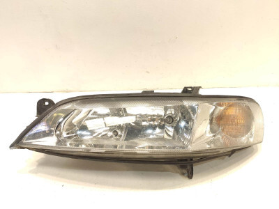 FARO DELANTERO IZQUIERDO OPEL VECTRA 2000