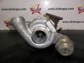 Turbo-Compresor OPEL ASTRA 1999