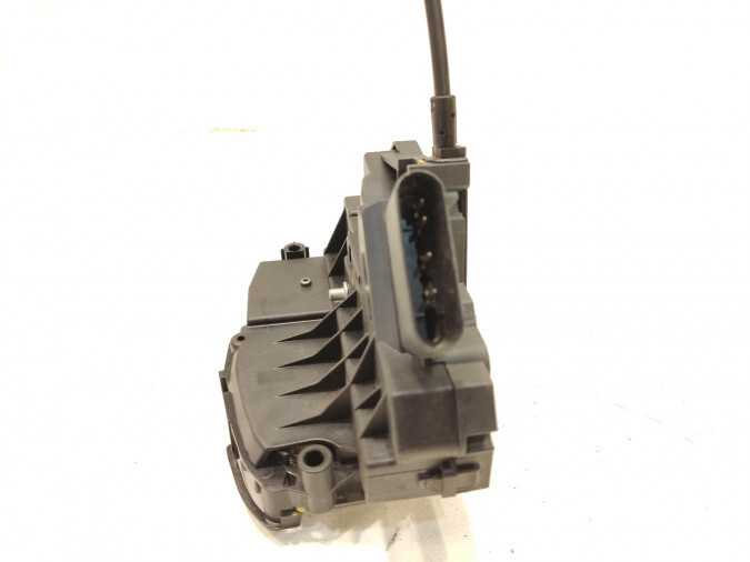 CERRADURA PUERTA DELANTERA DERECHA FORD TRANSIT COURIER 2019