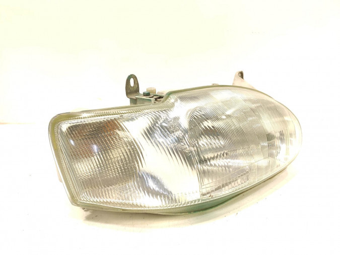 FARO DELANTERO DERECHO FORD TRANSIT COURIER 1996