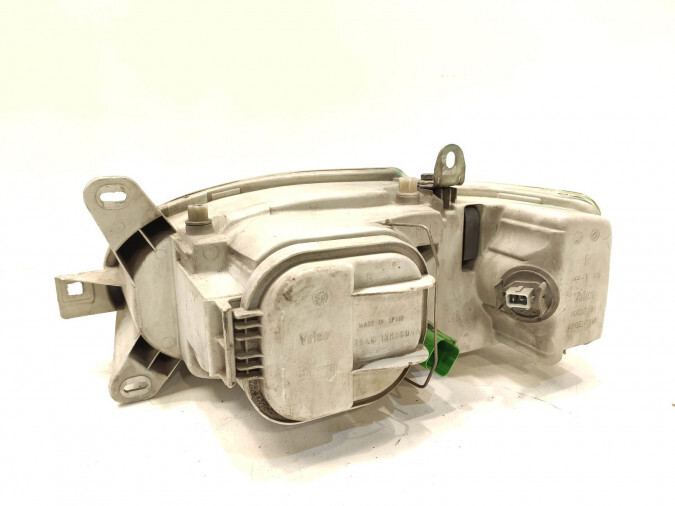 FARO DELANTERO DERECHO FORD TRANSIT COURIER 1996