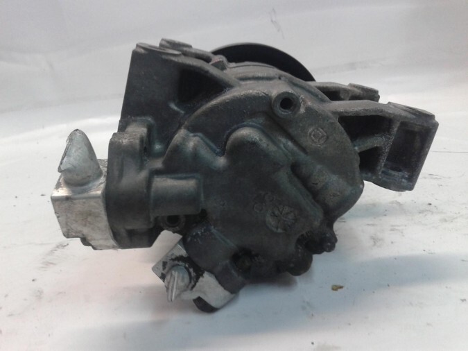 COMPRESOR AIRE ACONDICIONADO NISSAN ALMERA 2002