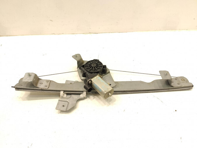 ELEVALUNAS DELANTERO DERECHO DACIA SANDERO 2010