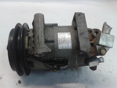 COMPRESOR AIRE ACONDICIONADO NISSAN ALMERA 2000