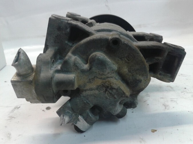 COMPRESOR AIRE ACONDICIONADO NISSAN ALMERA 2000
