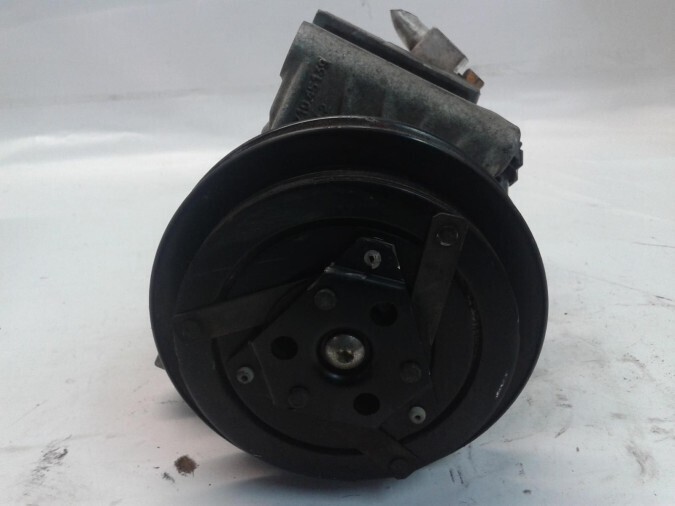 COMPRESOR AIRE ACONDICIONADO NISSAN ALMERA 2000