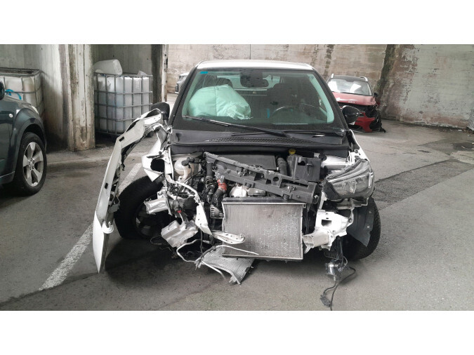 TIRANTE I.ESTABILIZ. OPEL CROSSLAND / CROSSLAND X 2019