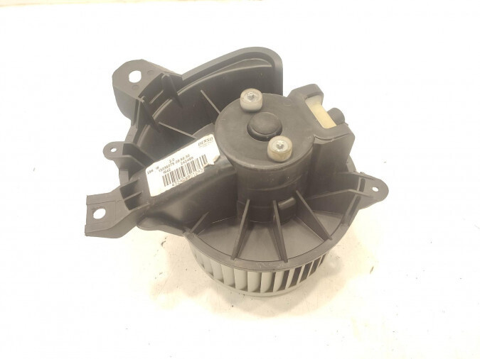 MOTOR DEL CALENTADOR OPEL CORSA 2018