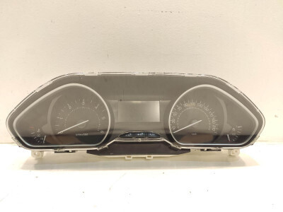CUADRO INSTRUMENTOS PEUGEOT 2008 2017