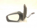 RETROVISOR IZQUIERDO FORD FIESTA GRIS 2005