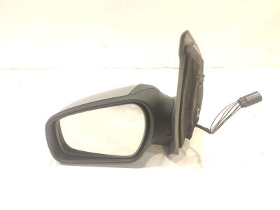 RETROVISOR IZQUIERDO FORD FIESTA GRIS 2005