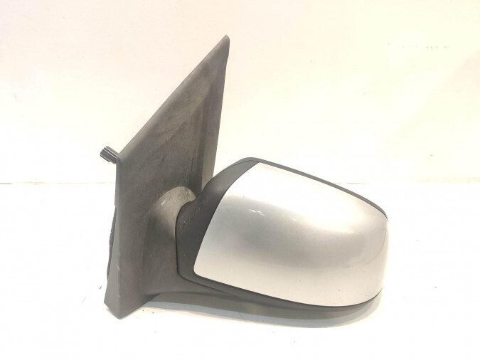 RETROVISOR IZQUIERDO FORD FIESTA GRIS 2005
