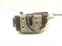 CERRADURA PUERTA DELANTERA IZQUIERDA SEAT LEON 2012