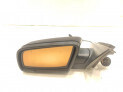 RETROVISOR IZQUIERDO BMW SERIE 5 AZUL 2005
