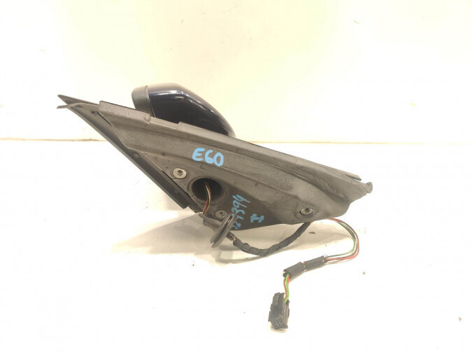 RETROVISOR IZQUIERDO BMW SERIE 5 AZUL 2005