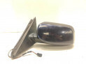 RETROVISOR IZQUIERDO BMW SERIE 5 AZUL 2005