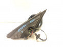RETROVISOR DERECHO BMW SERIE 5 NEGRO 2005
