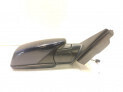RETROVISOR DERECHO BMW SERIE 5 NEGRO 2005