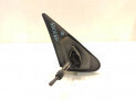 RETROVISOR IZQUIERDO CITROEN ZX NEGRO SIN PINTAR 1997