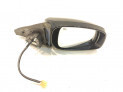 RETROVISOR DERECHO SUZUKI SWIFT NEGRO 2006