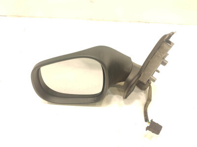 RETROVISOR IZQUIERDO SEAT ALTEA BLANCO 2015