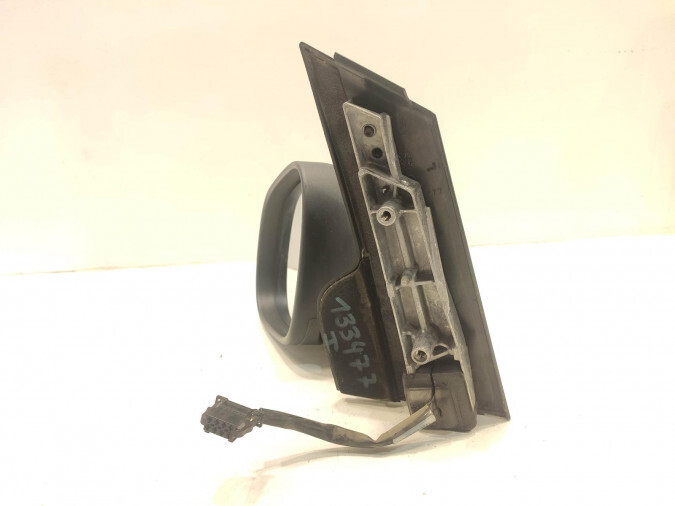 RETROVISOR IZQUIERDO SEAT ALTEA BLANCO 2015