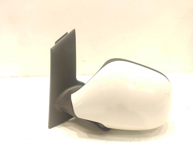 RETROVISOR IZQUIERDO SEAT ALTEA BLANCO 2015