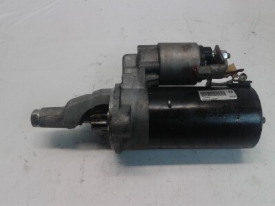 Motor Arranque NISSAN ALMERA 1999