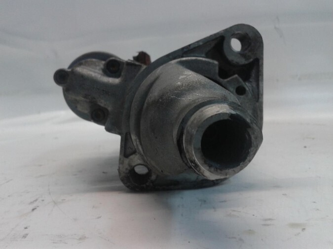 Motor Arranque NISSAN ALMERA 1999