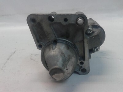 MOTOR ARRANQUE PEUGEOT 308 2011
