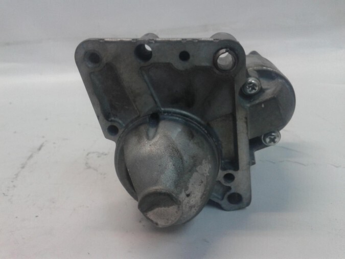 MOTOR ARRANQUE PEUGEOT 308 2011