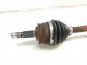 TRANSMISION DELANTERA IZQUIERDA FIAT 500 2011